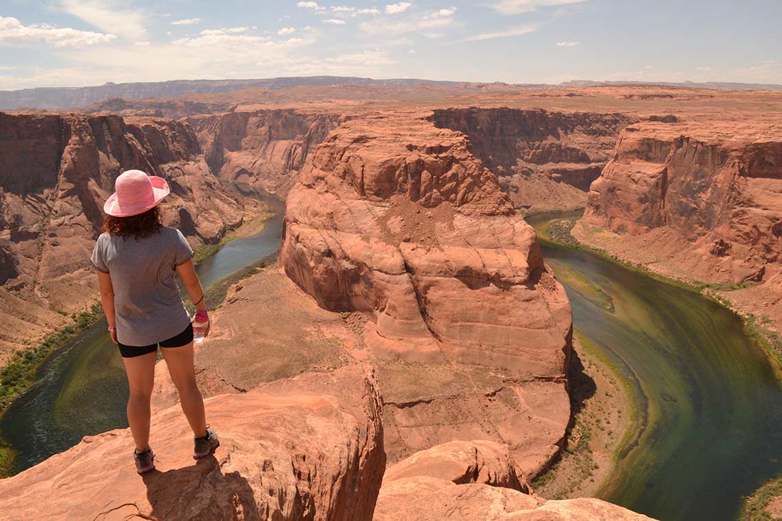 Horseshoe Bend