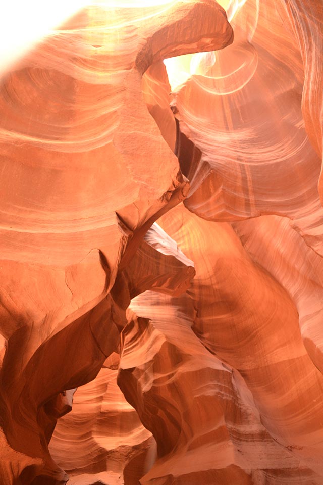 Antelope Canyon