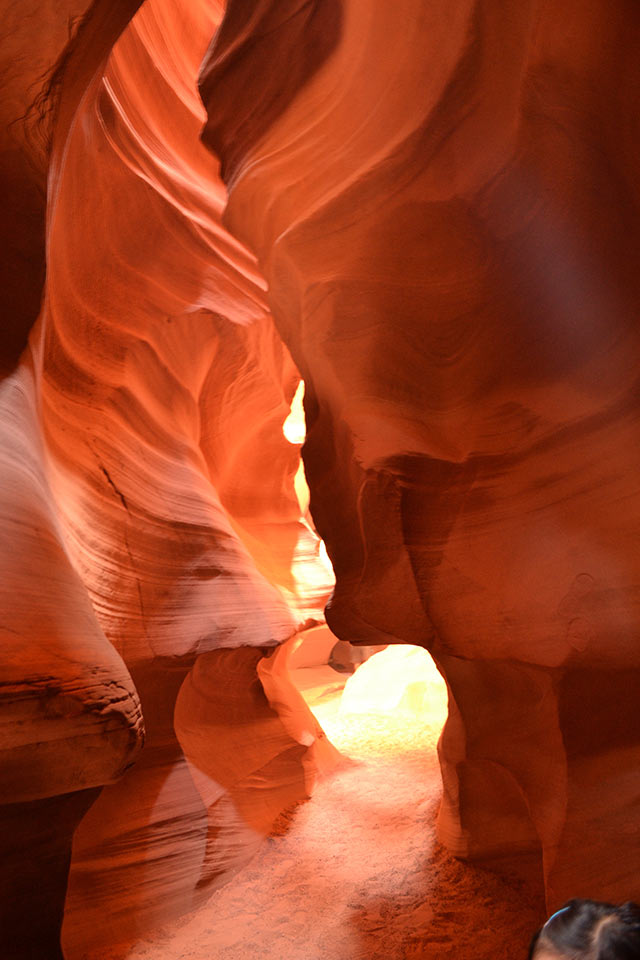 Antelope Canyon