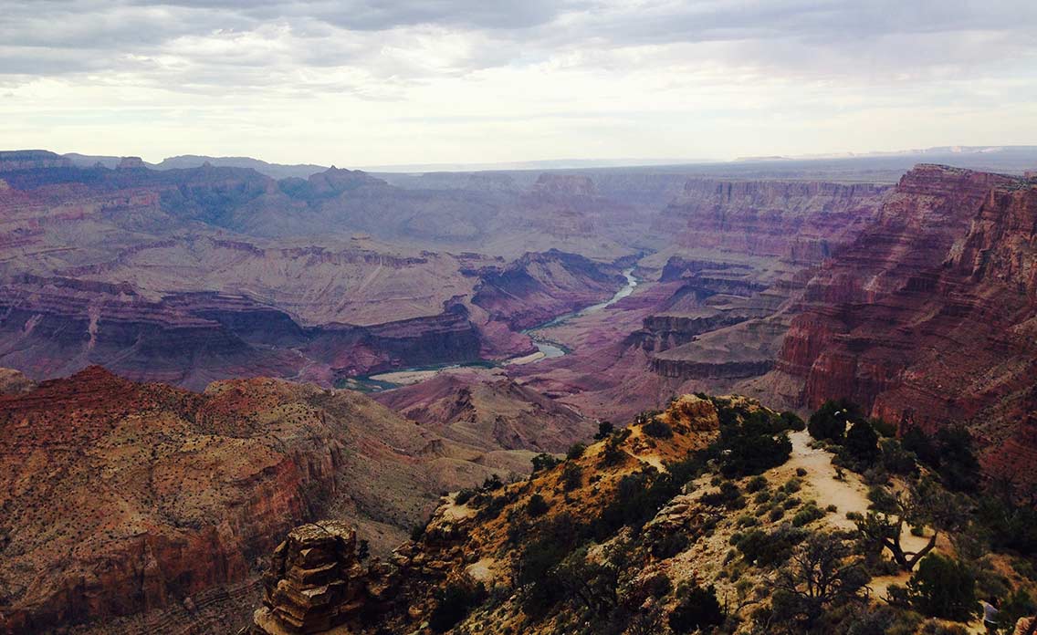 Grand Canyon