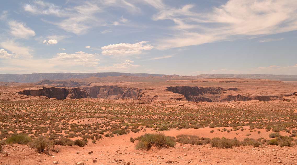 Horseshoe Bend