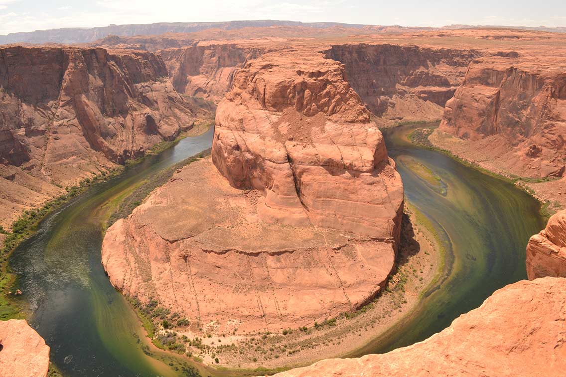 Horseshoe Bend