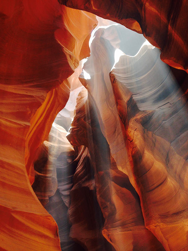 Antelope Canyon