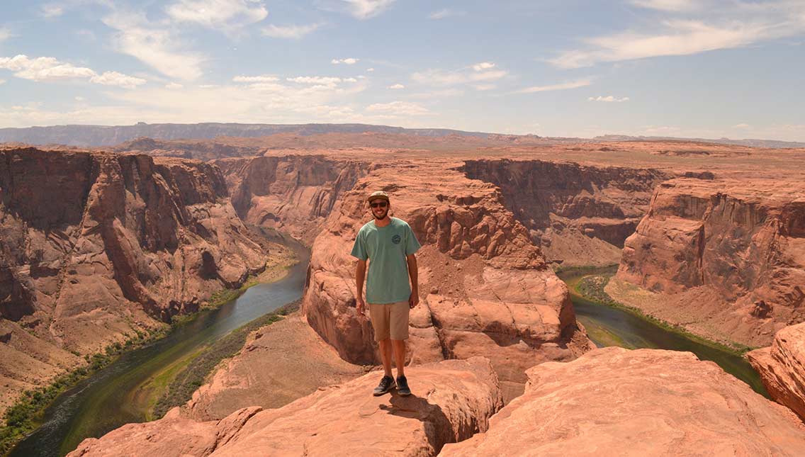 Horseshoe Bend