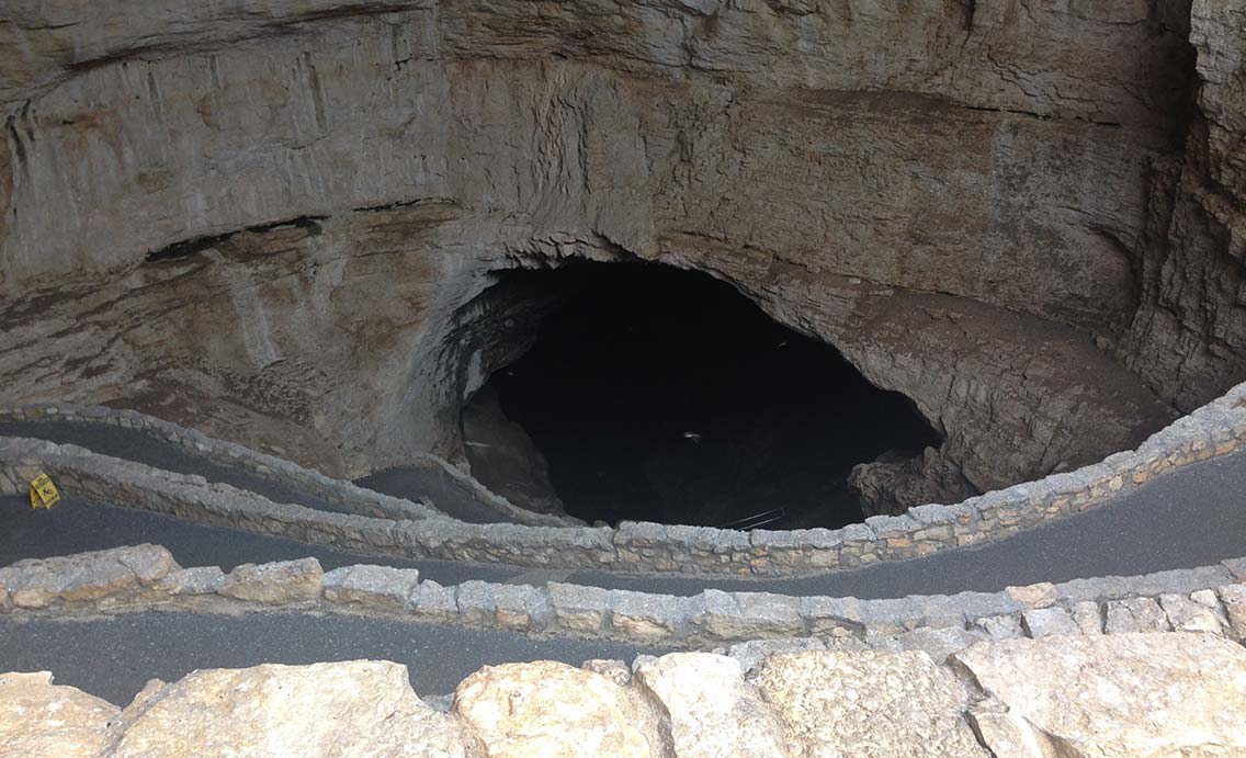 Carlsbad Caverns