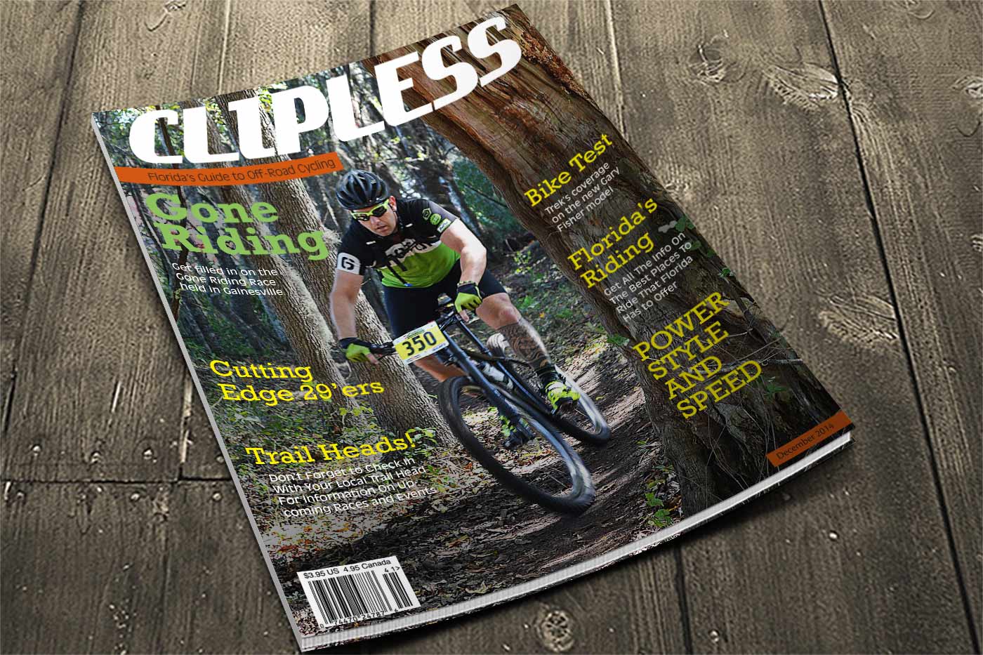Clipless Cover
