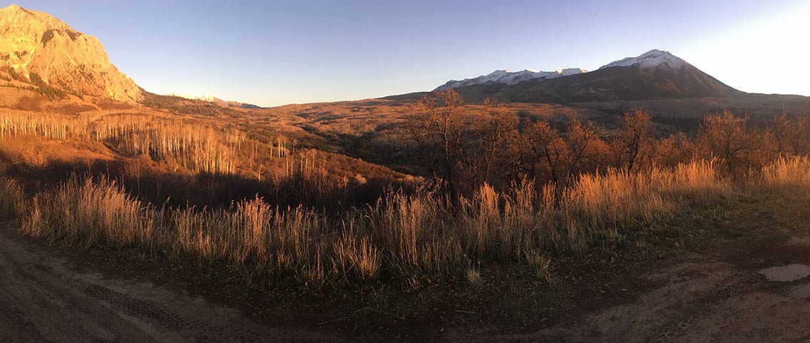 Gunnison County