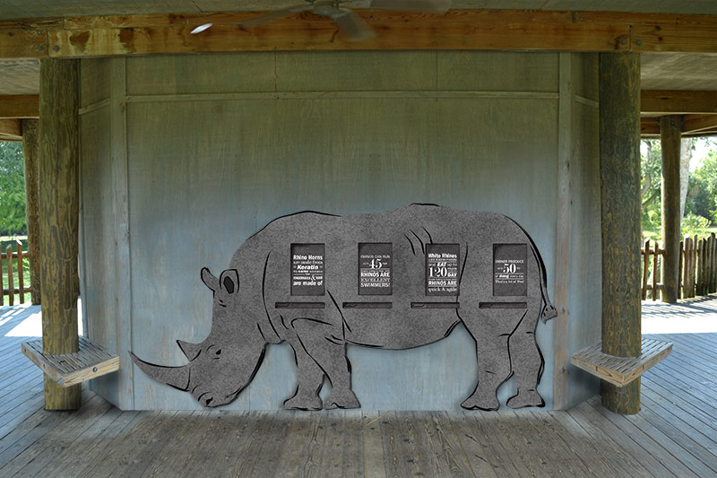 rhino-wall
